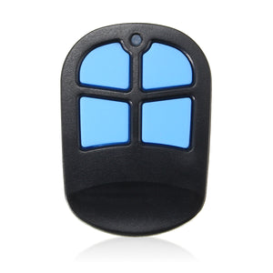 Replacement Garage Door Remote Control 4 BTN for SEIP RC-AM A45 A60 C75 C100 M50