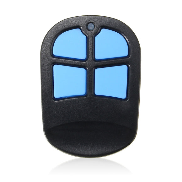 Replacement Garage Door Remote Control 4 BTN for SEIP RC-AM A45 A60 C75 C100 M50