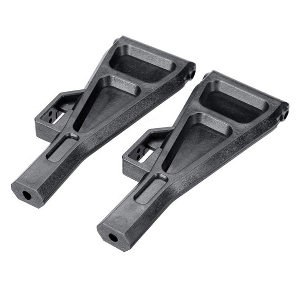 JLB Racing CHEETAH 1/10 Brushless RC Car 2PCS Down Suspension Arms EA1001