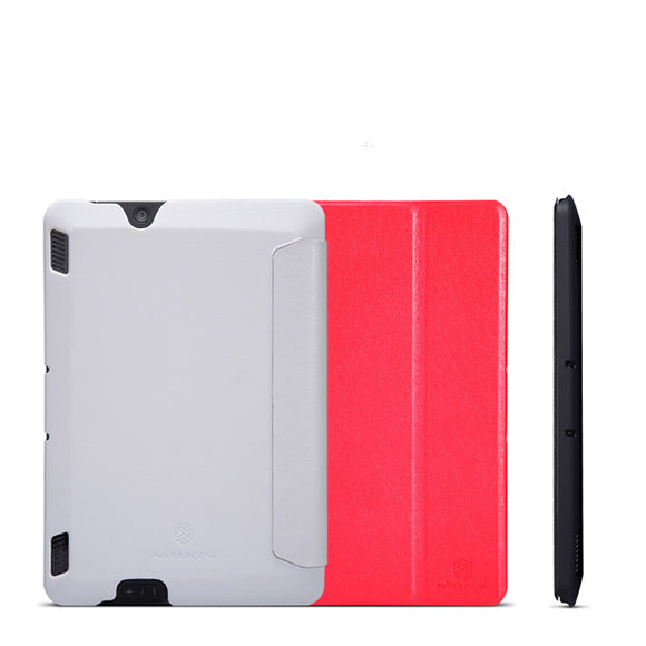 NILLKIN Tri-fold PU Leather Case Cover for Amazon Kindle Fire HDX 7