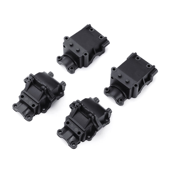 Gear Box Cover For Wltoys 144001 1/14 4WD High Speed Racing RC Car Vehicle Models Parts