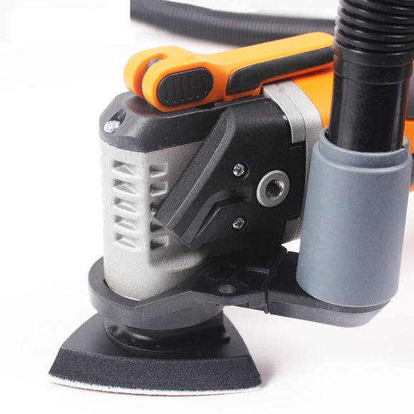 HILDA Dust Collector Renovator Oscillating Tool Accessories Power Tool Multi-functional Dust Cleaner