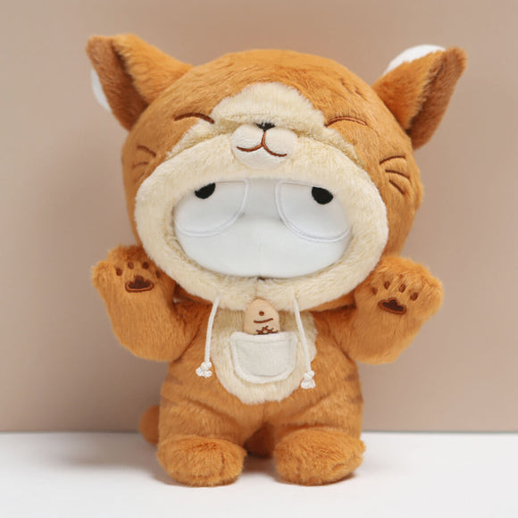 XIAOMI MITU 25cm Rabbit Toy PP Cotton Cartoon Cute Stuffed Plush Toys  Gift for Kids Boys Girls Friends