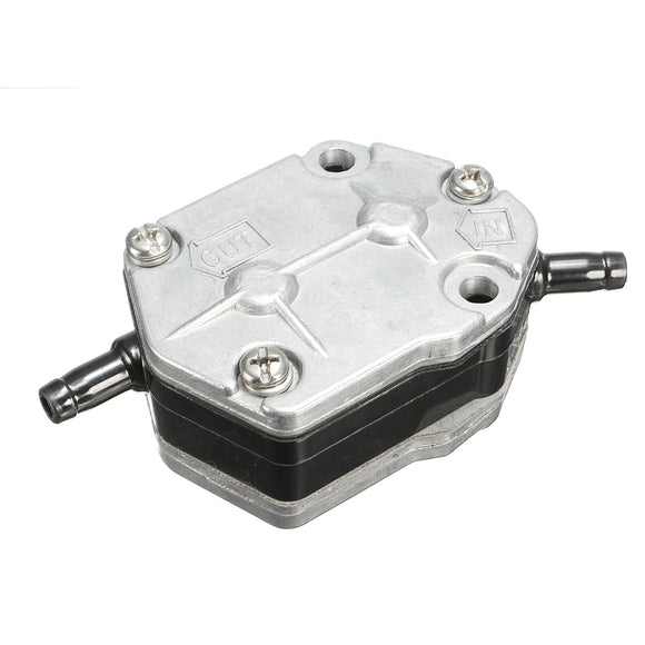 Fuel Pump For Yamaha 2-Stroke Yamaha 20HP - 85HP 692-24410-00-00 692-24410-00