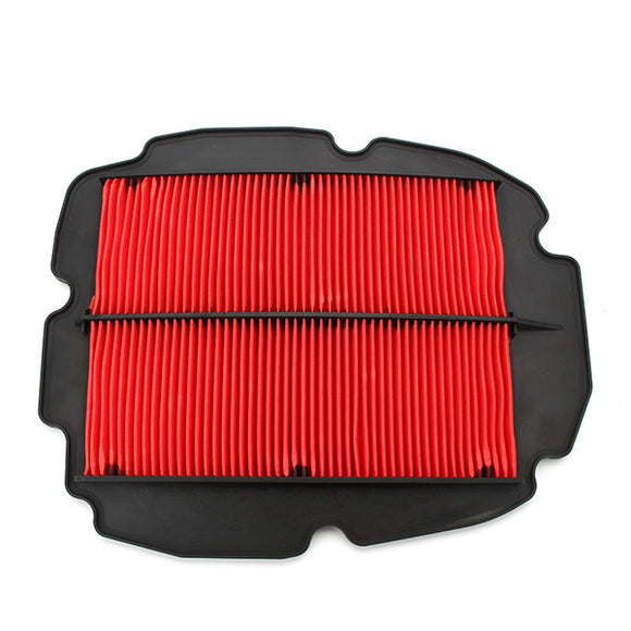 Motorcycle Air Cleaner Filter Element For Honda VFR800 1998-2009