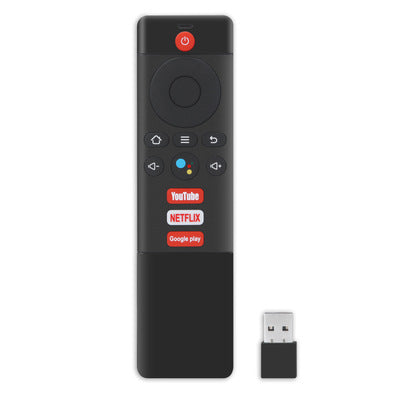 2.4GHz Wireless Air Mouse Remote Control With Gyroscope  For TV Box HTPC Mini Pc