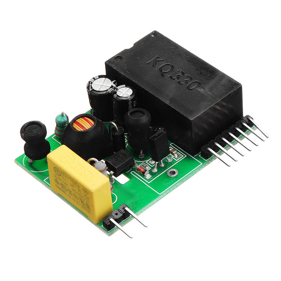 KQ-130F Power Line Carrier Module 220VAC Power Line Long Distance Data Communication Data Transceiver Module