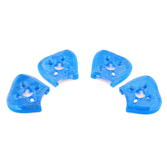 GEPRC GEP-TX5 GEP-LX GEP-LSX Spare Part TPU Damping Motor Protector for RC Drone FPV Racing
