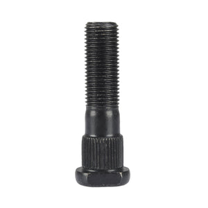 1x Automotive 48mm 1.2x1.25 Automotive Cars Flange Special Screw Nut