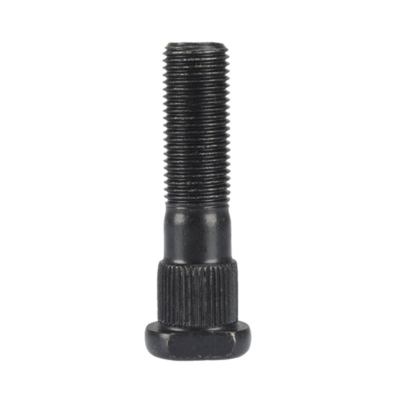 1x Automotive 48mm 1.2x1.25 Automotive Cars Flange Special Screw Nut