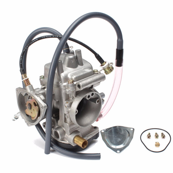 Carburetor Carb Kit For Yamaha ATV Grizzly 450 4WD 2007-2012
