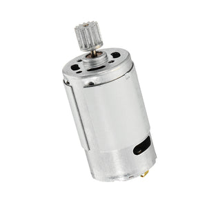 390 High Speed Motor For 9125 1/10 2.4G 4WD Rc Car Parts No.25-DJ01