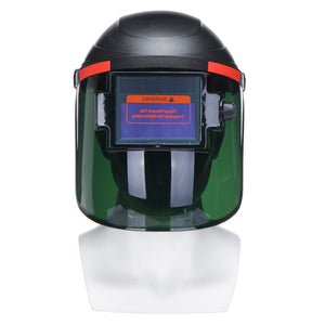 Solar Auto Darkening Welding Helmet Arc Protect Grinding Welding Mask LCD