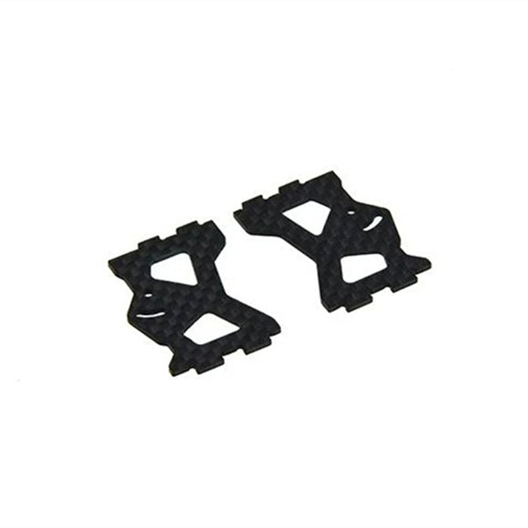 1 Pair Camera Side Plate Spare Part For iFlight X DJI Jointly-designed TITAN DC5 FPV Racing RC Drone
