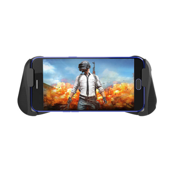 MOCUTE MOCUTE-057 bluetooth Wireless Gamepad Phone Handle for PUBG Mbile Game Controller for IOS Android