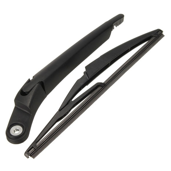 Rear Wiper Arm+Wiper Blade for Peugeot 407 SW 2004-2015 / Citroen C5 2001-2008