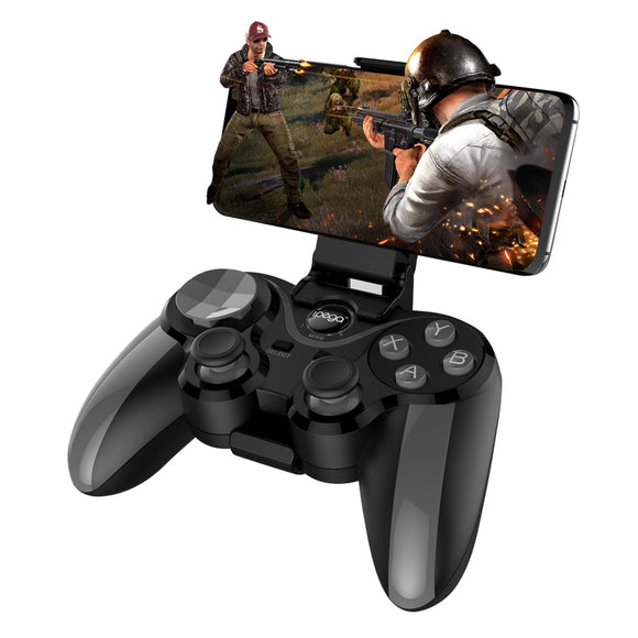 Ipega PG-9128 Wireless Gamepad bluetooth Game Controller Joystick For Mobile Phone