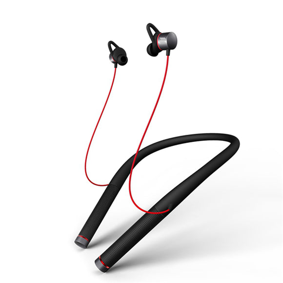 ROCK SPACE Sport IPX4 Waterproof Magnetic bluetooth Earphone Headphone With Mic Noise Cancelling