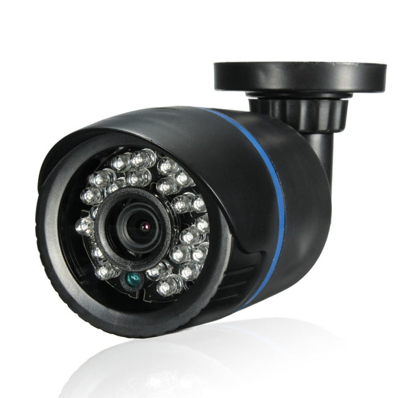 2.0MP 1080P IP HD Network Security Camera IR LED Night Version Outdoor CCTV Camera