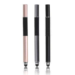 Universal Shelley S12 Capacitive Pen Touch Screen Drawing Pen Stylus For Smartphone Tablet PC