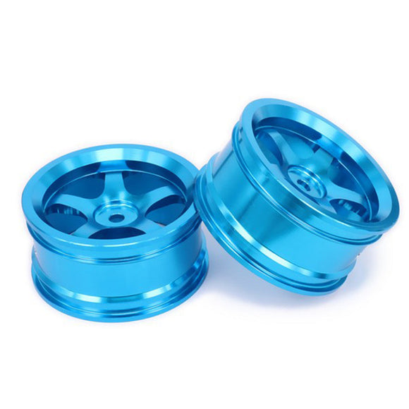 HSP 94122 94123 For Alloy RC Car Hub 1/10 Off Road Drift Crawler Buggy