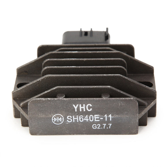Regulator Rectifier Stabilizer Voltage For Honda TRX400EX Suzuki LTZ400 Yamaha YFM450 Wolverine