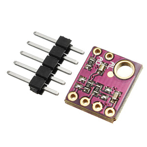 GY-SHT31-D Digital Temperature and Humidity 100 RH I2C Sensor Module For Arduino