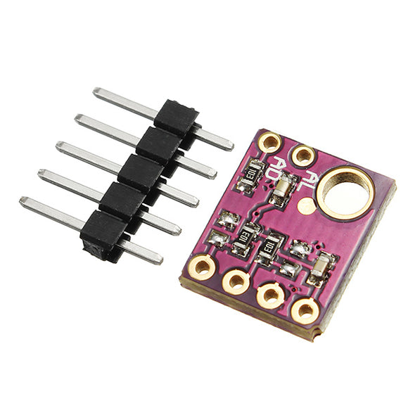 GY-SHT31-D Digital Temperature and Humidity 100 RH I2C Sensor Module For Arduino