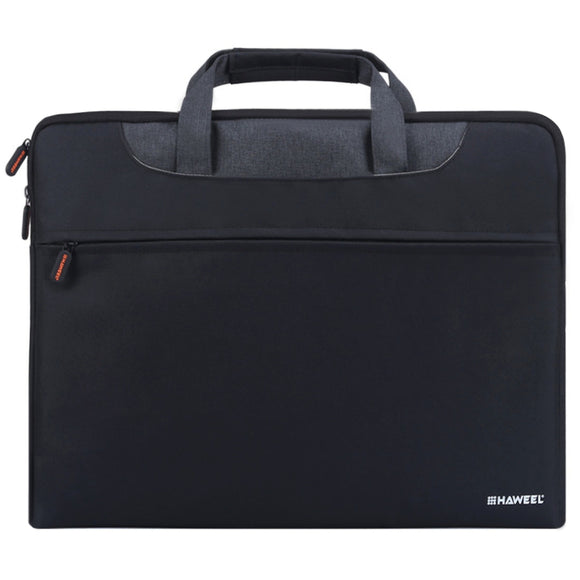 15.6 Haweel Shockproof Scratch Resistant Laptop Bag For 15.6