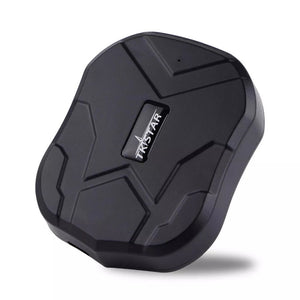 TKSTAR TK905 GPS Tracker 4G 3G 2G GSM GPRS Locator Voice Monitor 5000mAh with Powerful Magnet Free Web APP
