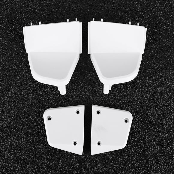 Hubsan H117S Zino PRO RC Drone Quadcopter Spare Parts Motor Arms Cover