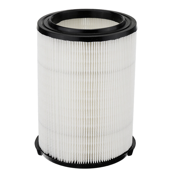 Wet/Dry Vac Filter Vf4000 for RIDGID Vacs 5 Gallons and Larger Vacuum Cleaner Replacement Vf4000 Filter
