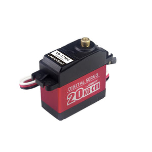 LOBOT LD-27MG 20KG 270 Digital Servo For RC Robot