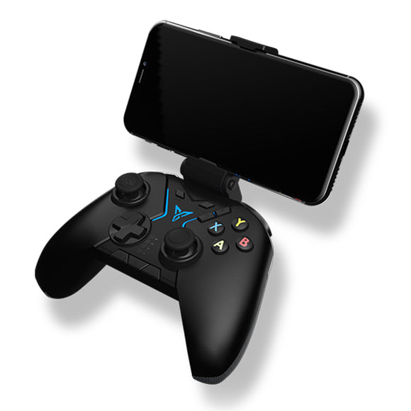 Flydigi APEX bluetooth 2.4G Wireless 6-Axis Flymapping Gamepad for PUBG Mobile Game