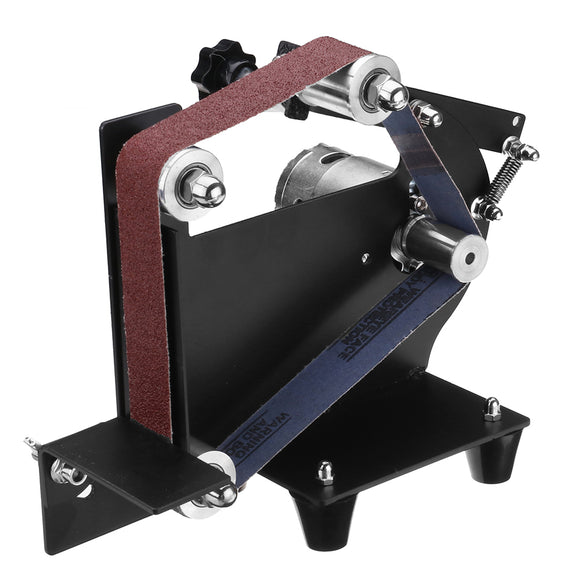 Drillpro DIY Belt Sander Attachment Use 775 795 895 Motor Sanding