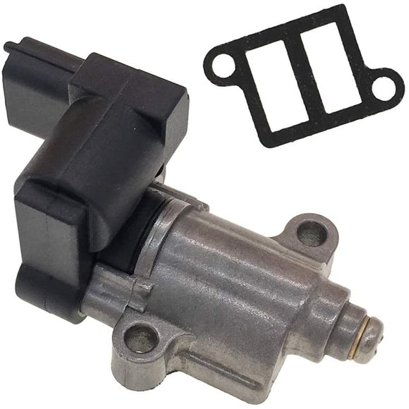 IACV IAC Idle Air Control Valve 35150-26900 AC587 For Hyundai Accent Kia Rio Rio5 1.6L 2006-2011
