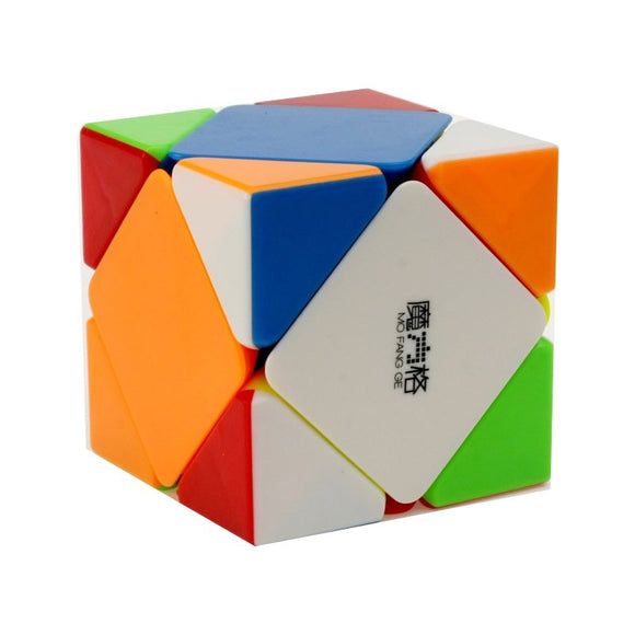 Magic Cube Block Speed Professional Declining Puzzle Cube Fidget Cube Toys