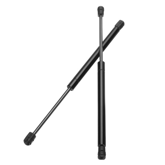 Pair Front Hood Lift Supports Struts Car Supports Shock For Nissan Maxima Infiniti I30 95-99