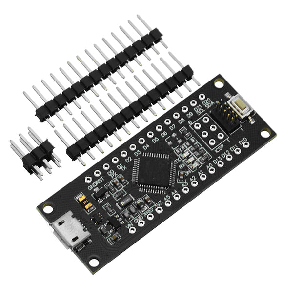 Wemos SAMD21 M0-Mini Module 32-bit ARM Cortex M0 Core Compatible With Arduino Zero Arduino M0