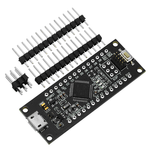 Wemos SAMD21 M0-Mini 32-bit ARM Cortex M0 Core Compatible With Arduino Zero Arduino M0