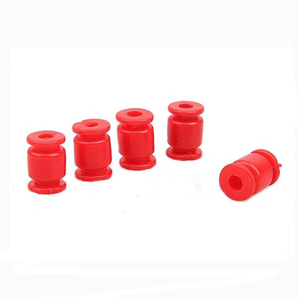 5PCS Gimbal Camera Anti-Vibration Rubber Dumping Ball for 250 Series RC Drone FPV Racing