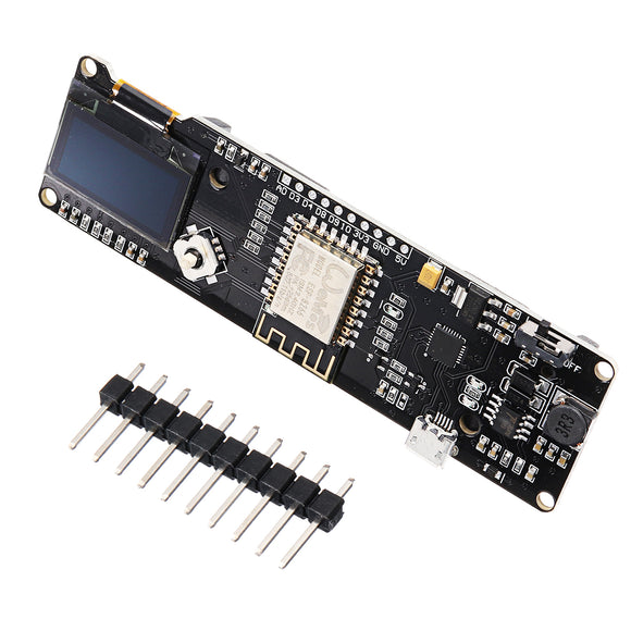 Wemos D1 Esp-Wroom-02 Motherboard ESP8266 Mini-WiFi NodeMCU Module