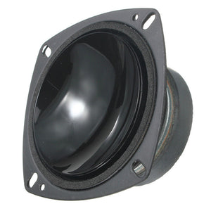 3inch 4 Full Range Audio Speaker Medium/Bass Stereo Loudspeaker 30W
