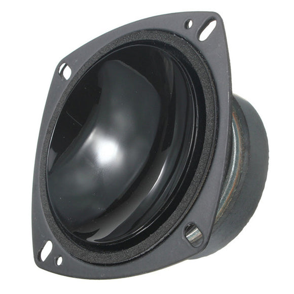 3inch 4 Full Range Audio Speaker Medium/Bass Stereo Loudspeaker 30W