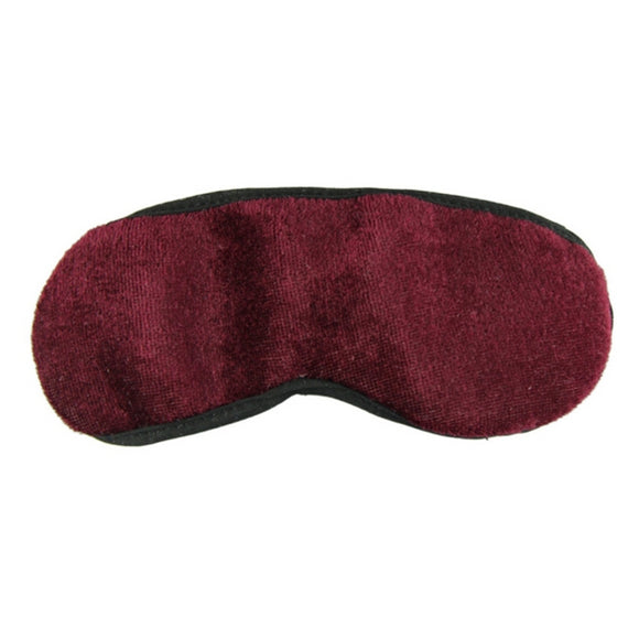 Tourmaline Magnetic Eyepatch Alleviate Fatigue Improve Sleep Eliminate Dark Circle Eye Shade Mask Blindfold