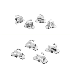 Dental Orthodontic Buccal Tube Tools