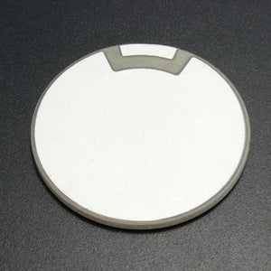 40khz 35W Ultrasonic Piezoelectric Cleaning Transducer Ultrasonic Plate