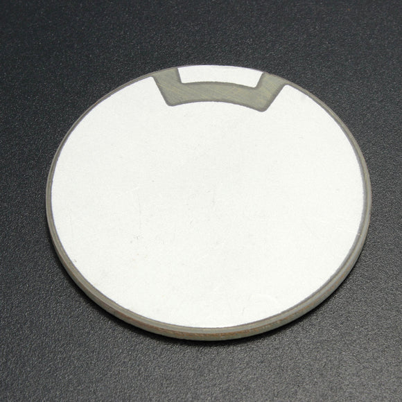 40khz 35W Ultrasonic Piezoelectric Cleaning Transducer Ultrasonic Plate