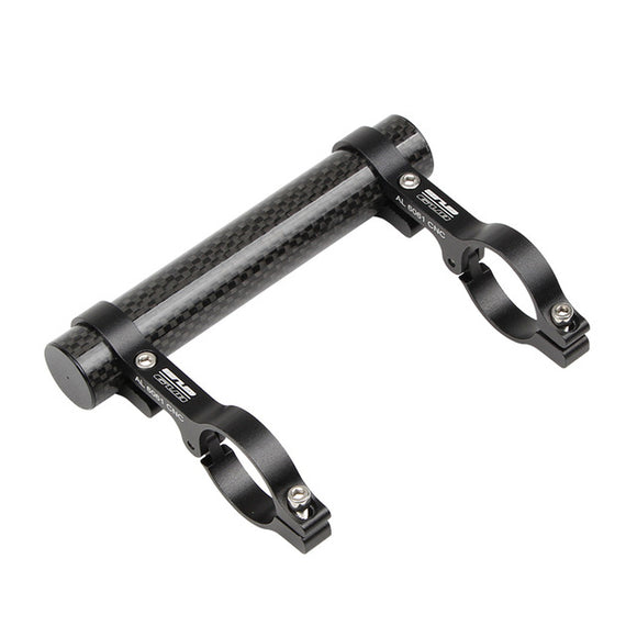 GUB 560 13CM Cycling Bike Handlebar Extender For MTB Bicycle Xiaomi M365 Electric Scooter Skateboard