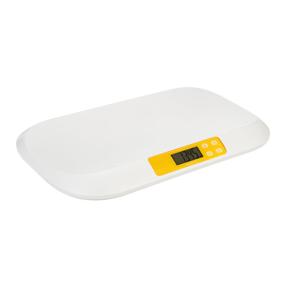 20kg Electronic Baby Weighing Scale Infant Pet Bathroom Toddler Body Digital